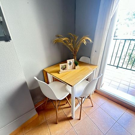 Sol Y Mar Fuengirola Apartment ภายนอก รูปภาพ