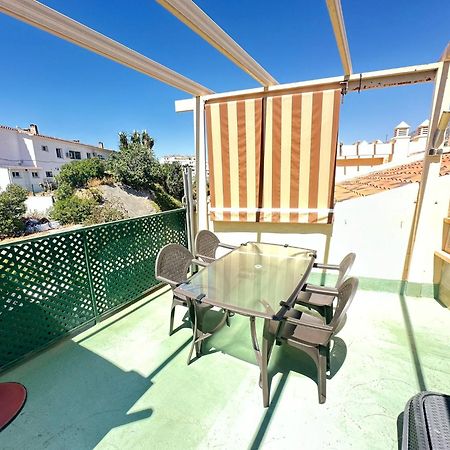 Sol Y Mar Fuengirola Apartment ภายนอก รูปภาพ