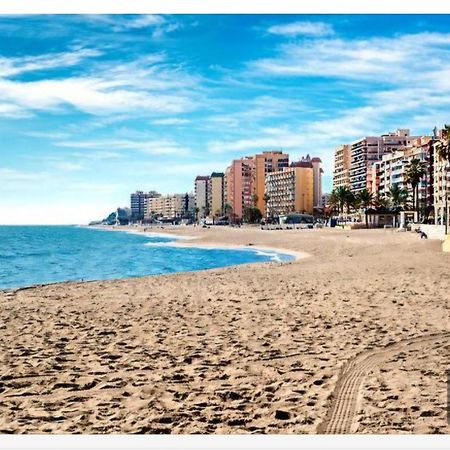 Sol Y Mar Fuengirola Apartment ภายนอก รูปภาพ