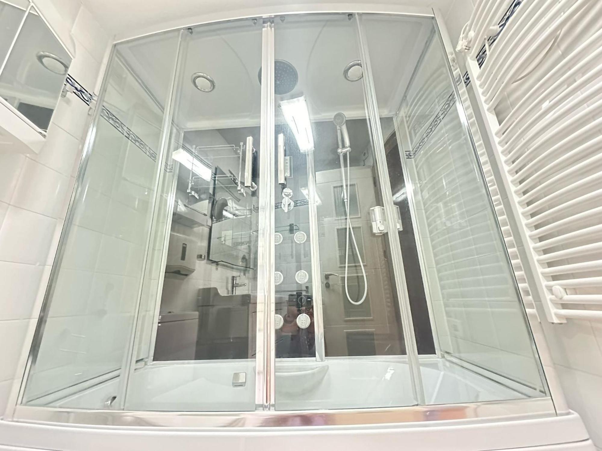 Sol Y Mar Fuengirola Apartment ภายนอก รูปภาพ