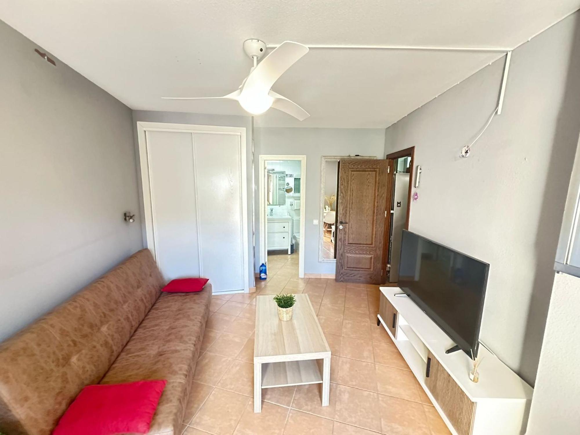Sol Y Mar Fuengirola Apartment ภายนอก รูปภาพ