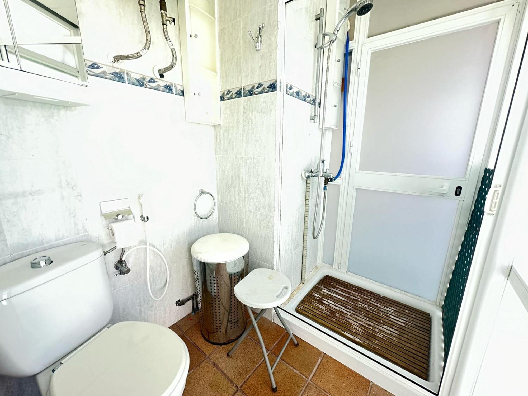 Sol Y Mar Fuengirola Apartment ภายนอก รูปภาพ