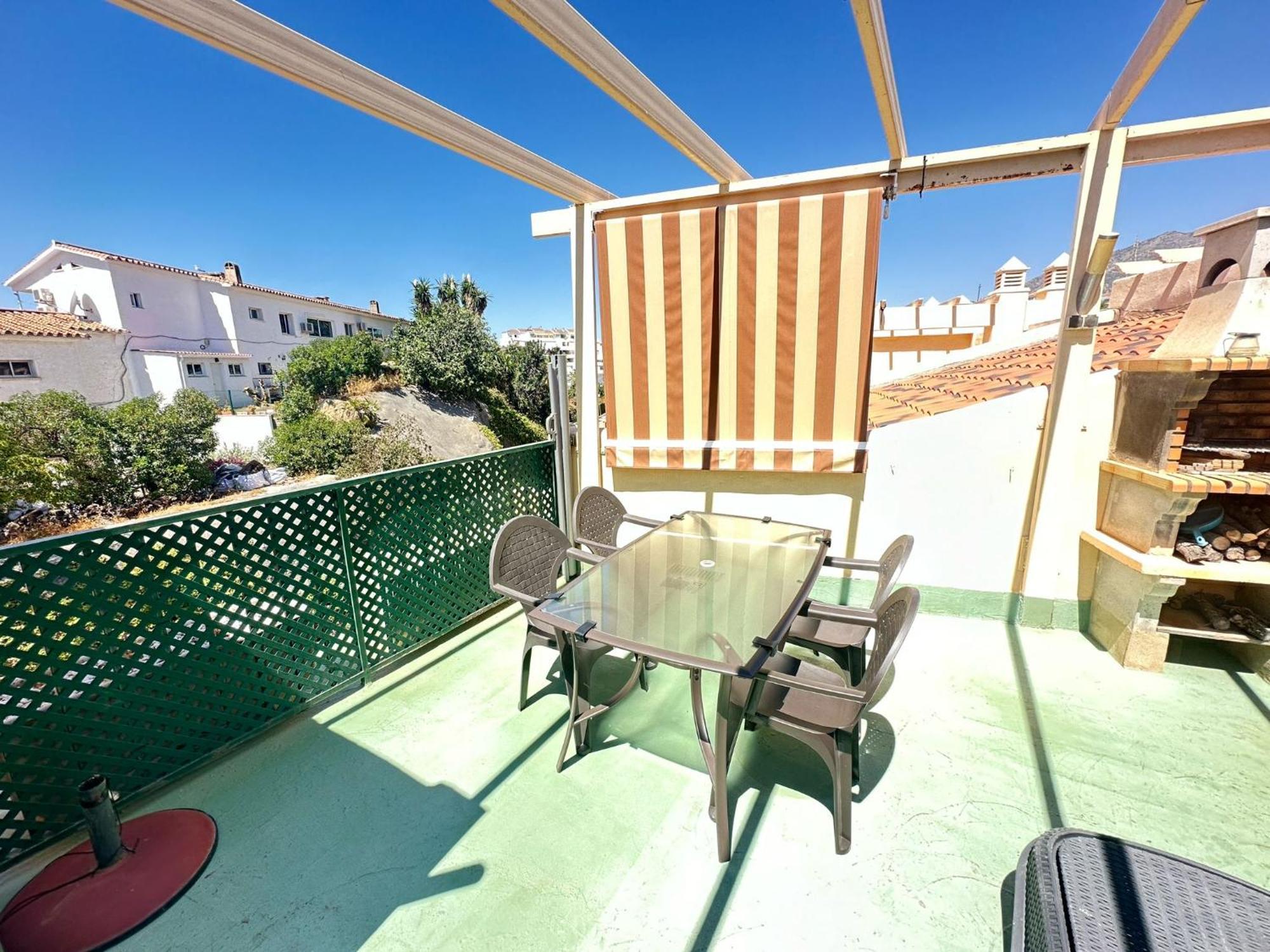Sol Y Mar Fuengirola Apartment ภายนอก รูปภาพ