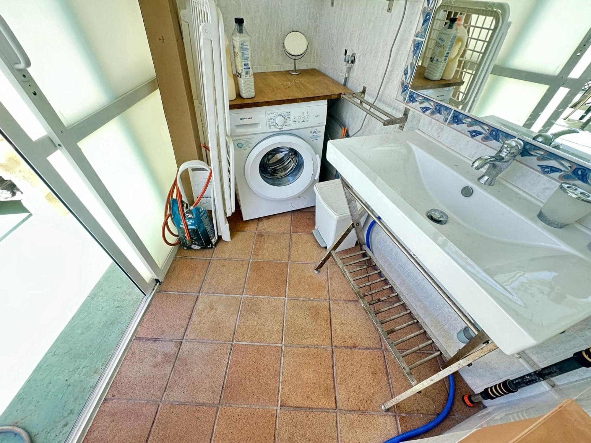 Sol Y Mar Fuengirola Apartment ภายนอก รูปภาพ
