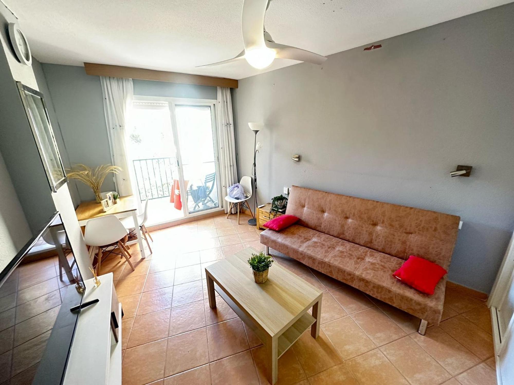 Sol Y Mar Fuengirola Apartment ภายนอก รูปภาพ