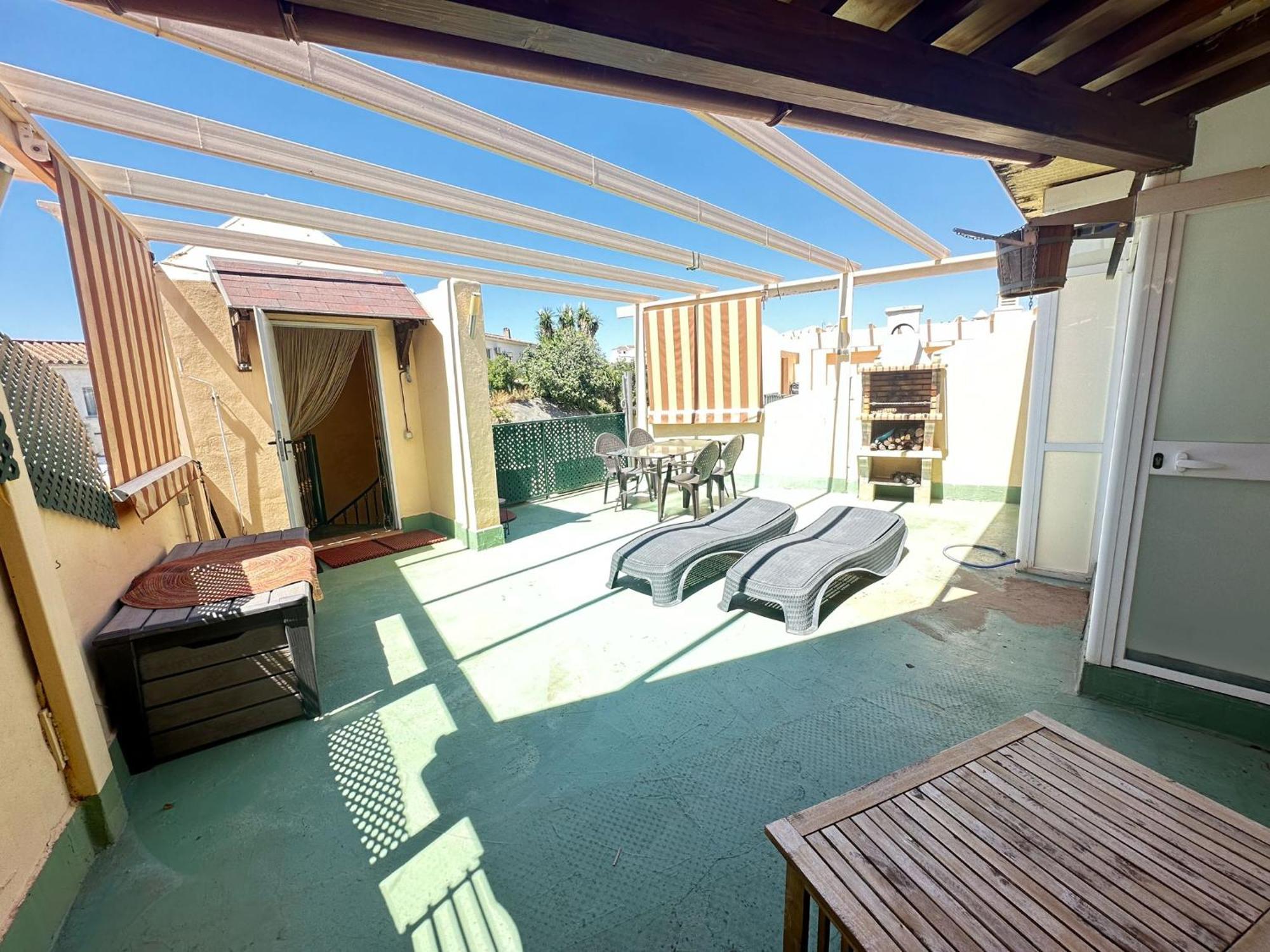 Sol Y Mar Fuengirola Apartment ภายนอก รูปภาพ
