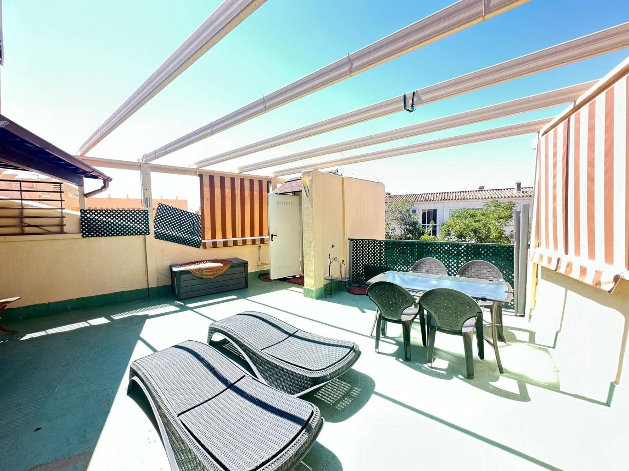 Sol Y Mar Fuengirola Apartment ภายนอก รูปภาพ