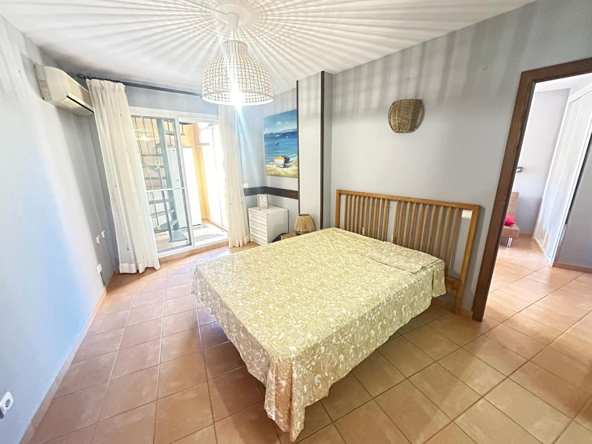 Sol Y Mar Fuengirola Apartment ภายนอก รูปภาพ