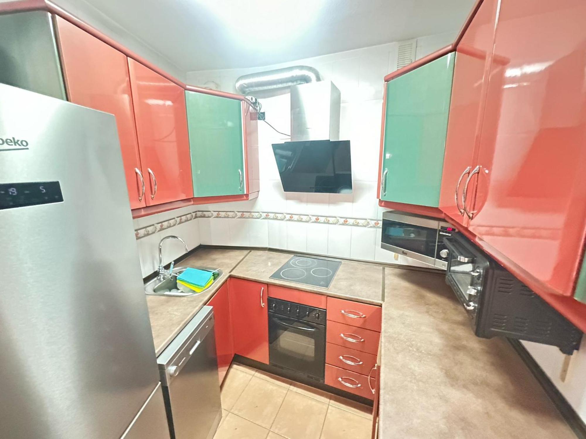 Sol Y Mar Fuengirola Apartment ภายนอก รูปภาพ