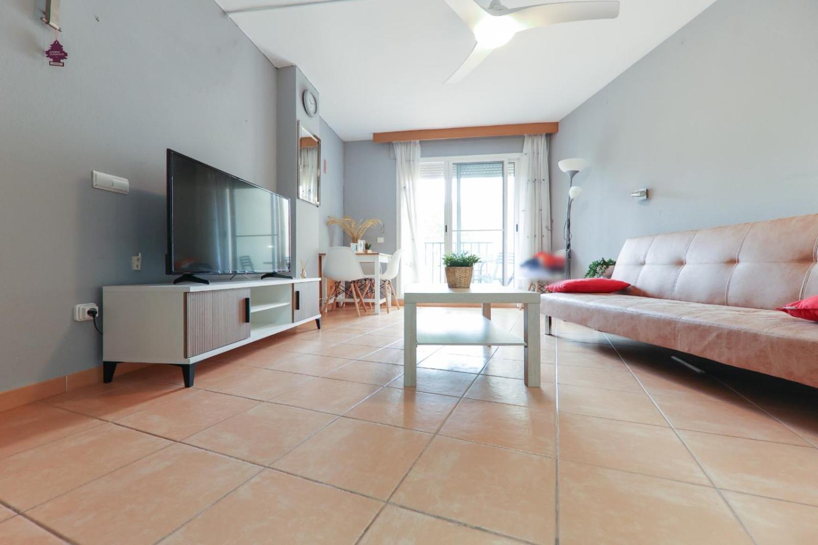 Sol Y Mar Fuengirola Apartment ภายนอก รูปภาพ