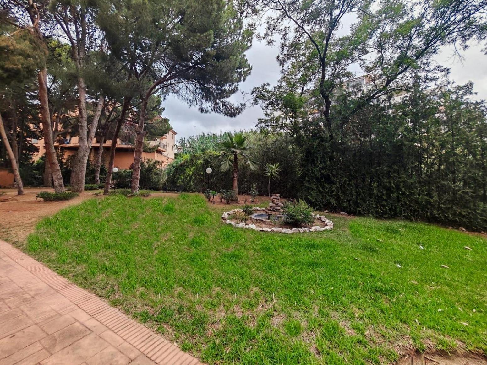 Sol Y Mar Fuengirola Apartment ภายนอก รูปภาพ