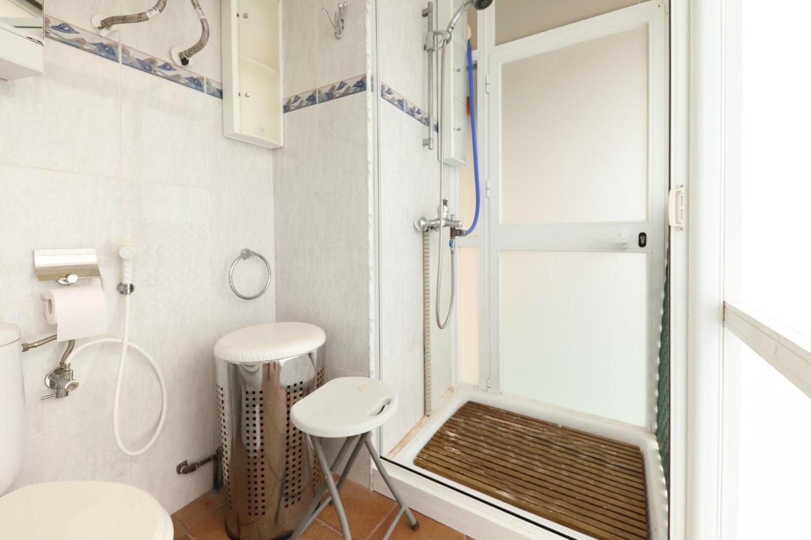 Sol Y Mar Fuengirola Apartment ภายนอก รูปภาพ
