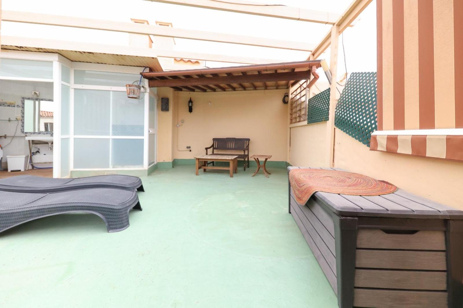 Sol Y Mar Fuengirola Apartment ภายนอก รูปภาพ
