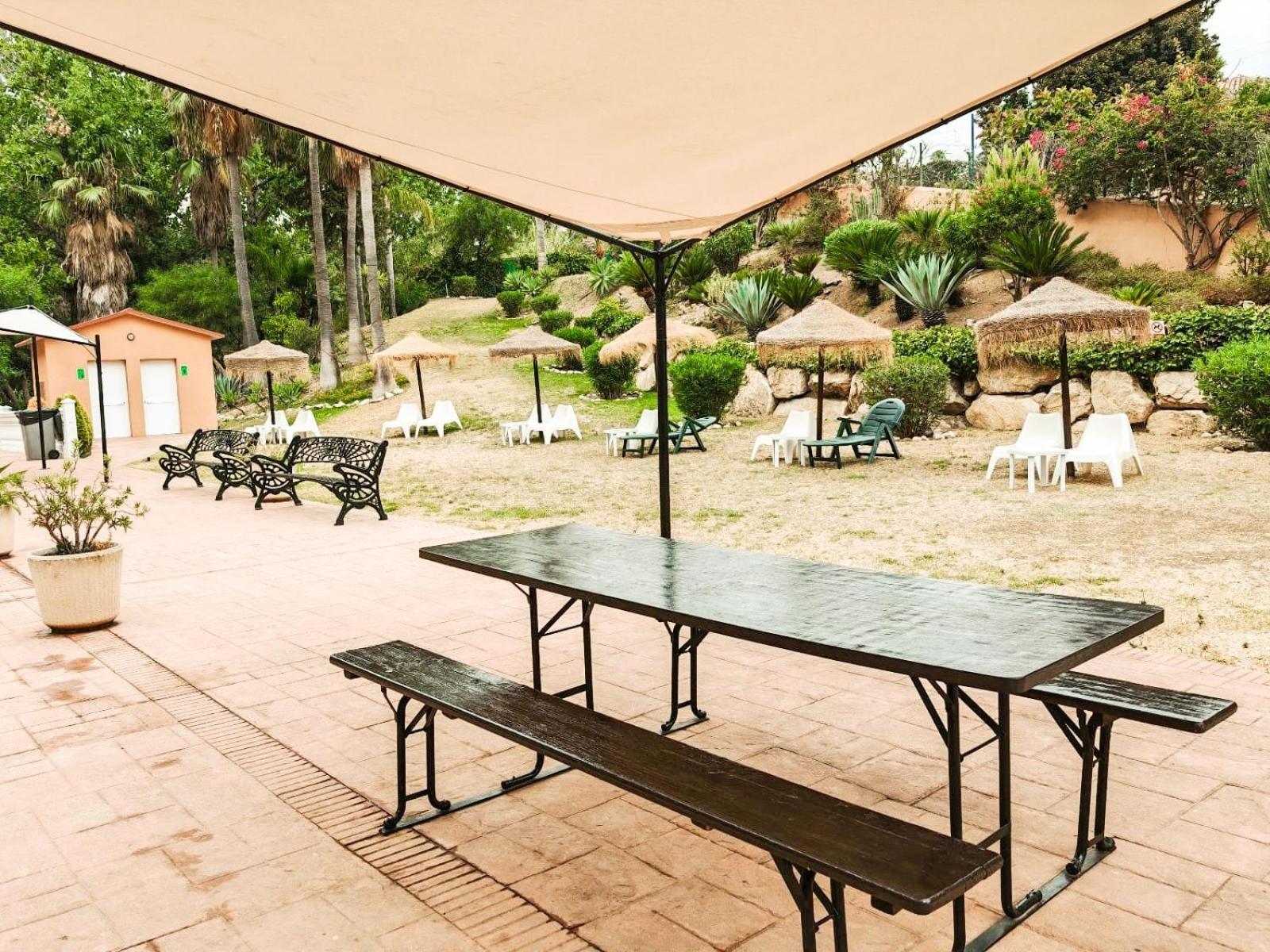 Sol Y Mar Fuengirola Apartment ภายนอก รูปภาพ