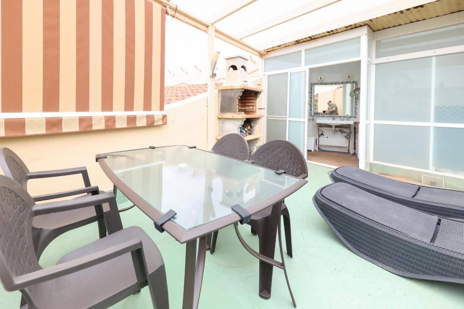 Sol Y Mar Fuengirola Apartment ภายนอก รูปภาพ