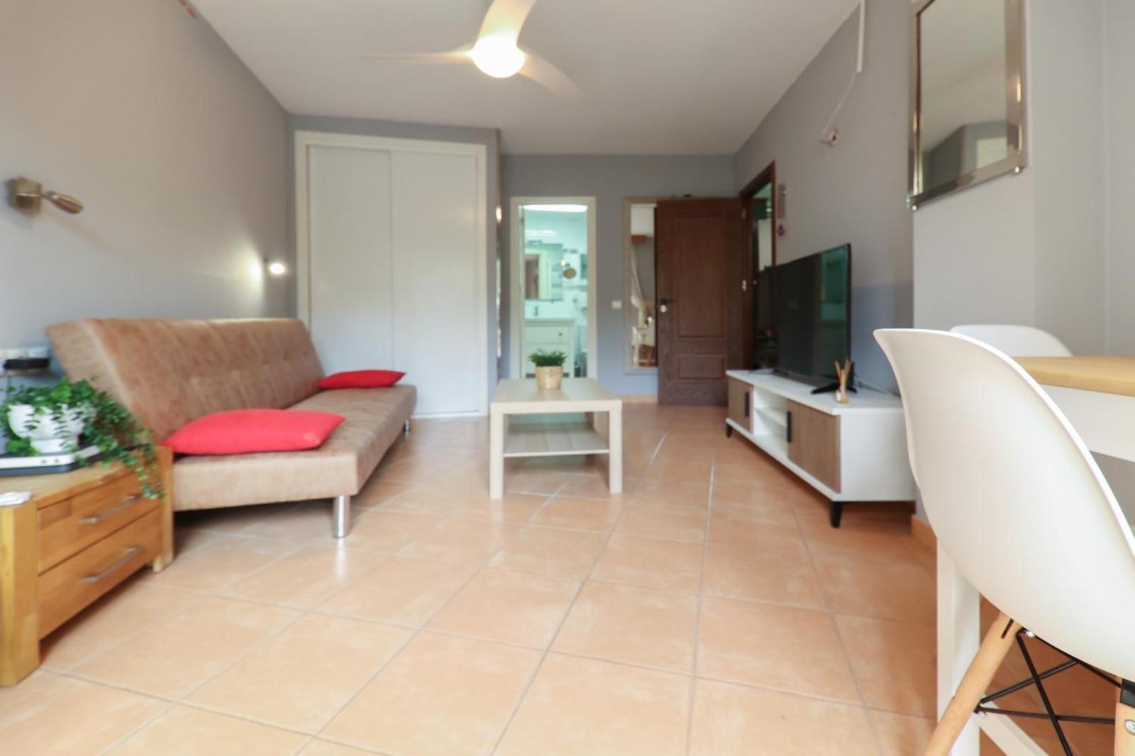 Sol Y Mar Fuengirola Apartment ภายนอก รูปภาพ