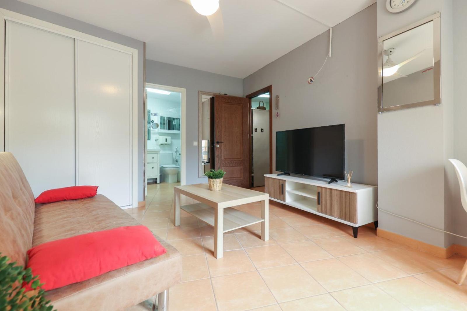 Sol Y Mar Fuengirola Apartment ภายนอก รูปภาพ