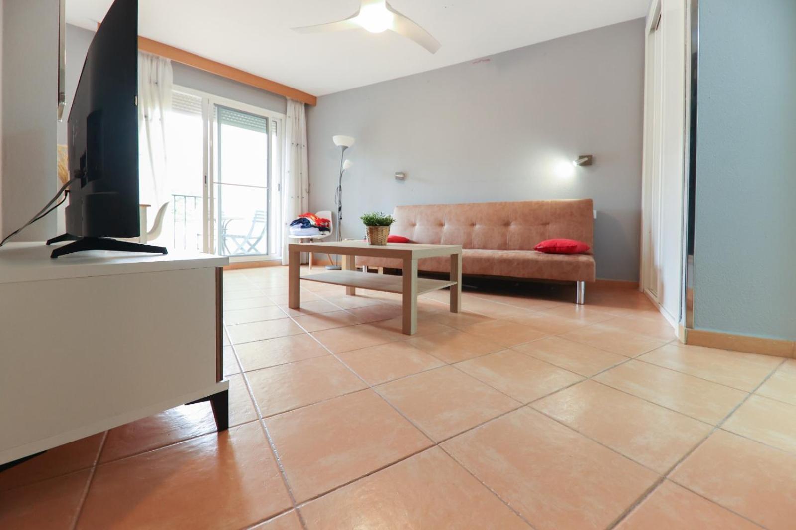 Sol Y Mar Fuengirola Apartment ภายนอก รูปภาพ