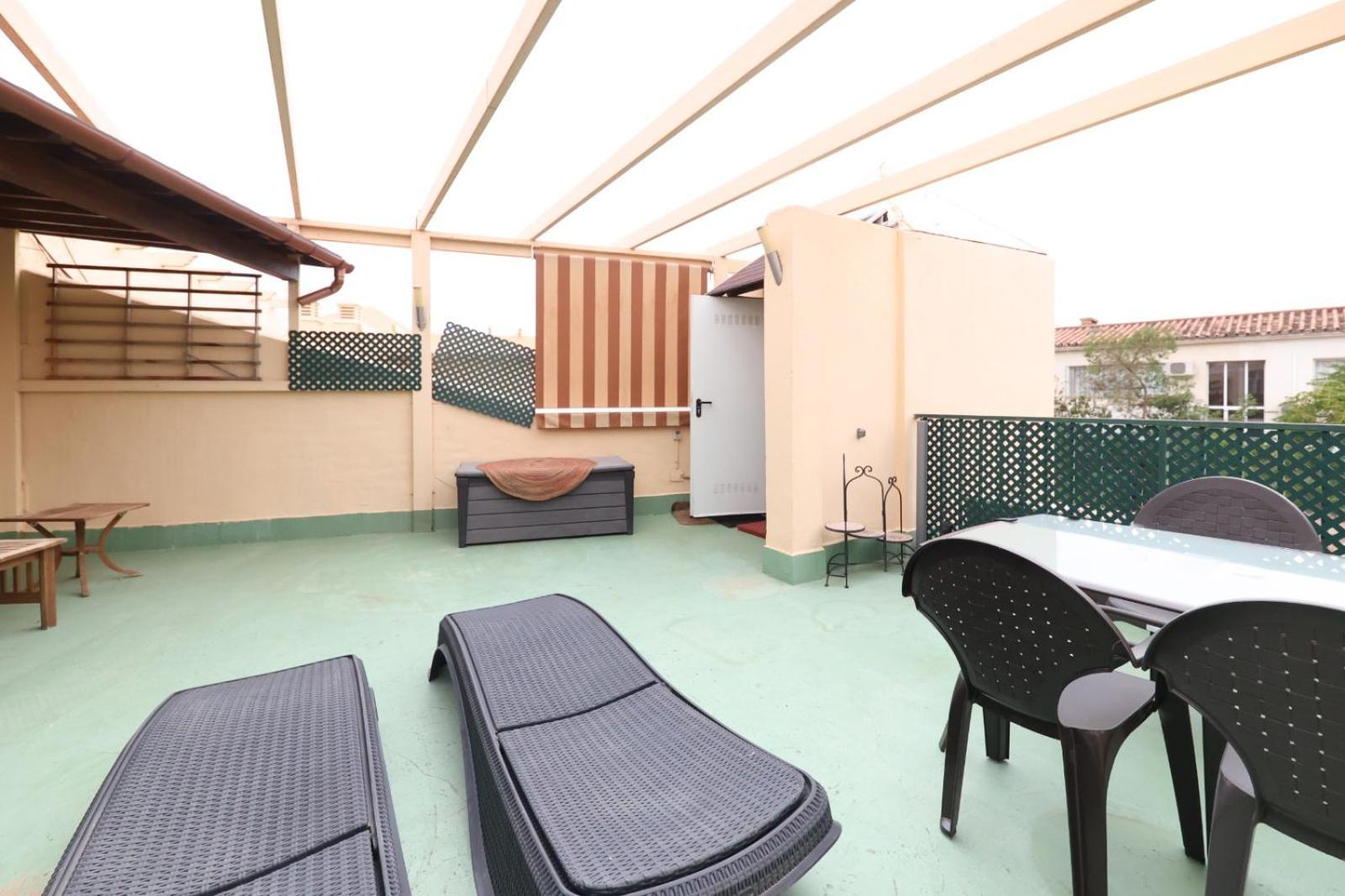 Sol Y Mar Fuengirola Apartment ภายนอก รูปภาพ