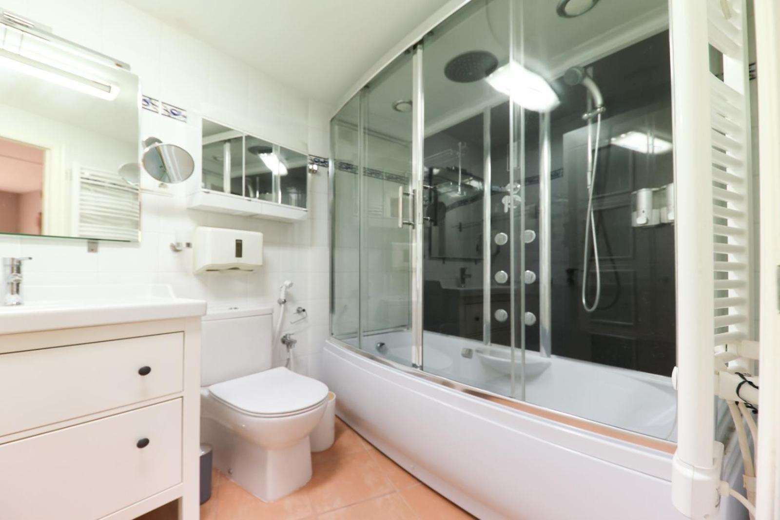 Sol Y Mar Fuengirola Apartment ภายนอก รูปภาพ